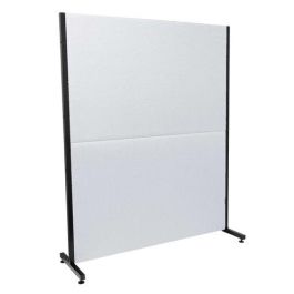 Biombo Piqueras Y Crespo Valdeganga Desmontable Tapizado Bali Blanco Precio: 501.5000001. SKU: B1AJDEF2YD