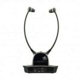 CGV Auriculares Inalámbricos TV/HIFI DOLFIN ONYX DUO Micrófono Integrado Peso Ligero CGV1713489552401
