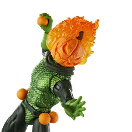 Figura Hasbro Marvel Comics Spiderman Jack Figura Hasbro Marvel Comics Spiderman Jack