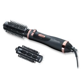 Beurer HT-80 Cepillo de Aire Caliente Rotatorio 1000W con Tecnología Iónica y Recubrimiento Cerámico, Rotación Automática Precio: 40.49999954. SKU: B16G2NVX57