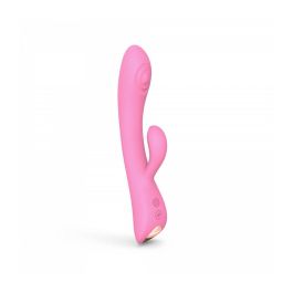 Vibrador Doble Estimulación Love to Love Rosa Vibrador Doble Estimulación Love to Love Rosa Precio: 47.49999958. SKU: B15Z5P82MZ