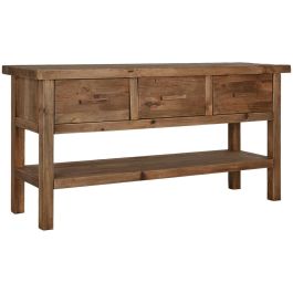 Recibidor Home ESPRIT 160 X 48 X 80 cm Precio: 716.4999996. SKU: B1HW7X34PZ