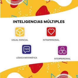 Cayro Tablero Parchis 4 y 6 Jugadores Madera 40x40 cm