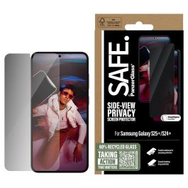 Protector de Pantalla para Móvil PanzerGlass Samsung S25+-S24+
