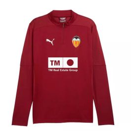 Sudadera de Entrenamiento para Adultos Puma Valencia CF 24/25 Training Blanco Precio: 65.0012. SKU: B1897F65TN