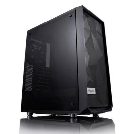 Fractal Design Meshify C Midi Tower Negro