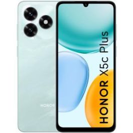 Honor X5C Plus 256GB Dual SIM 4G Ocean Cyan Oem Precio: 128.88999981. SKU: B1BQ4LQYL7