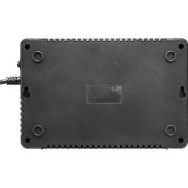 INFOSEC Zen Live 500 - Inversor interactivo de línea 500 VA 4 salidas FR / SCHUKO - 2 años de garantía INFOSEC Zen Live 500 - Inversor interactivo de línea 500 VA 4 salidas FR / SCHUKO - 2 años de garantía