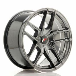 Llanta para Automovil Japan Racing JR25 Negro 18" CB 74,1 Precio: 527.68999998. SKU: B19PQJKMZA