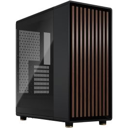 Fractal Design FD-C-NOR1C-02 Caja PC North Negra Carbon Cristal Templado Precio: 161.59000055. SKU: B17WGXN9YQ