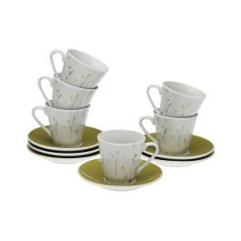 Juego de 6 Tazas con Plato Versa Laison Porcelana Precio: 14.49999991. SKU: B19ZJYVG2K