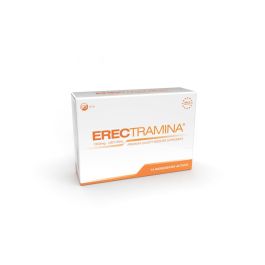 Potenciador del Orgasmo MSR LABORATORIOS ERECTRAMINE