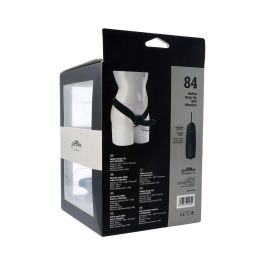 Consolador con arnés Pick&Love