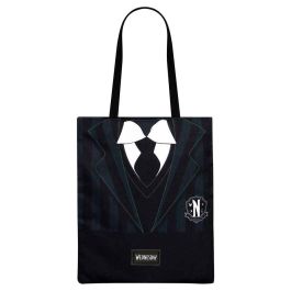 Bolsa shopping Uniform Miercoles Bolsa shopping Uniform Miercoles Precio: 13.50000025. SKU: B1F2DWALCY