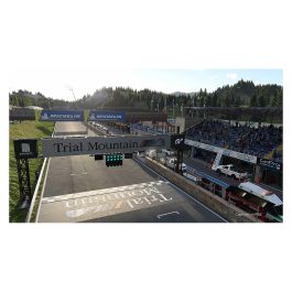 SONY Gran Turismo 7 - Juego para PlayStation 4 (PS4) - Versión en Alemán - Incluye Multijugador Online