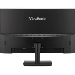 Viewsonic VA270-H pantalla para PC 68,6 cm (27") 1920 x 1080 Pixeles Full HD LED Negro Viewsonic VA270-H pantalla para PC 68,6 cm (27") 1920 x 1080 Pixeles Full HD LED Negro