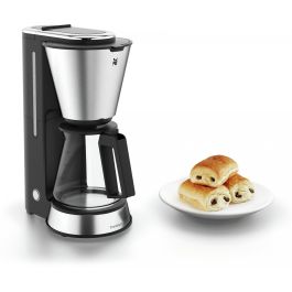 WMF KÜCHENminis Cafetera de filtro con jarra de cristal 0,625 L