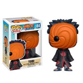 Figura POP Naruto Shippuden Tobi Precio: 22.94999982. SKU: B14RAYGHQ8