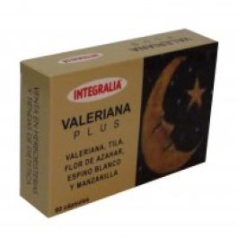 Valeriana Plus Precio: 10.5000005. SKU: B1F6BNZC6F