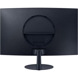 Samsung S27C390EAU Monitor Curvo de 27'' Full HD LED 1920x1080 75Hz 4ms VA, 2xHDMI DisplayPort, Altavoces, Negro