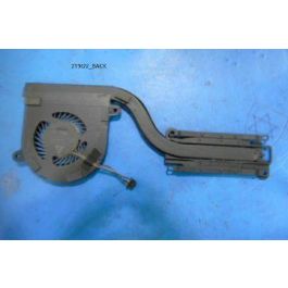 Dell Lattitude 7480 ASSY Heatsink UMA para Refrigeración CPU con Ventilador Precio: 54.94999983. SKU: B197MQWKCB