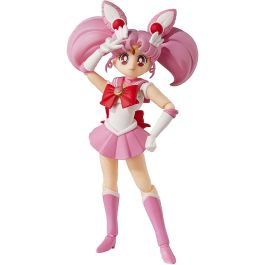 Figura Tamashii Nations Sh Figuarts Sailor Precio: 55.50000049. SKU: B1FXAQ28ZY