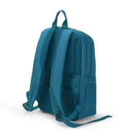 Dicota 13 - 15.6", 600D PET, 19.5L, Blue Dicota 13 - 15.6", 600D PET, 19.5L, Blue