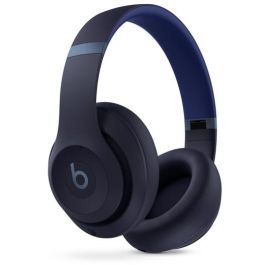Auriculares Inalámbricos Apple MQTQ3ZM/A Azul marino