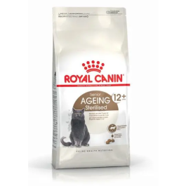 Royal Feline Adult Sterilised +12 4 kg Precio: 51.6899999. SKU: B1HYNYGCGT