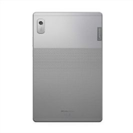 Lenovo ZAC30038ES Tablet Tab M9 9" HD IPS, 3GB RAM, 32GB, MediaTek Helio G80, Android 12, Gris Ártico con Carcasa Transparente Lenovo ZAC30038ES Tablet Tab M9 9" HD IPS, 3GB RAM, 32GB, MediaTek Helio G80, Android 12, Gris Ártico con Carcasa Transparente