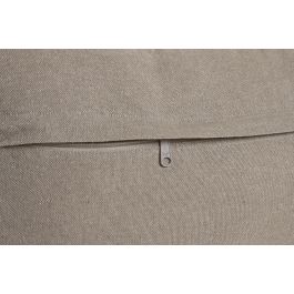 DKD Home Decor Cojin Boho Kilim Lana Yute Multicolor 85 x 30 cm (2 Unidades)