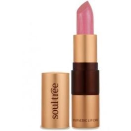 SOULTREE 5636 Barra de Labios Candy Floss 4g Natural Ayurvédica con Manteca Ecológica y Aceite de Almendras Dulces Precio: 14.7899994. SKU: B147YEH964