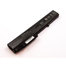 CoreParts Laptop Battery for HP 63.36Wh 8 Cell Li-ion 14.4V 4400mAh Black Precio: 75.68999999. SKU: B1BHAGSQEQ