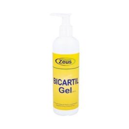 ZEUS Bicartil Gel 300ml para Protección de Articulaciones y Acción Analgésica Precio: 38.50000022. SKU: B1HHXY73ES