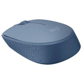 Ratón Logitech M171 Azul Ratón Logitech M171 Azul
