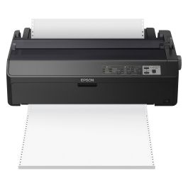 EPSON impresora matricial LQ-2090II Precio: 1006.89000016. SKU: S55081670