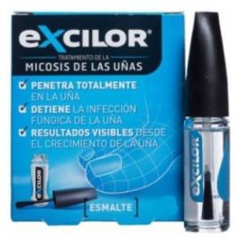 Excilor Laca Tratamiento Micosis De Las Uñas Precio: 127.95000042. SKU: B1BZHY28N7