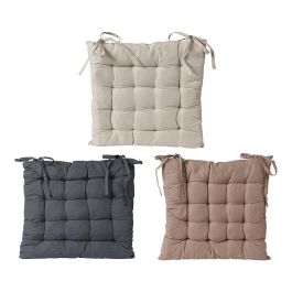 Cojín para Silla 40x40x6cm Colores Surtidos 832846 Precio: 6.50000021. SKU: B12JH9JRK7