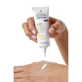 Heliocare 360º Acnimat, Anti-Imperfecciones, Crema solar, Para la cara, SPF 50+, 50 ml