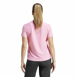 Camiseta de Manga Corta Mujer Adidas Own The Run
