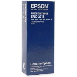 Epson Cinta Matricial Negro Nylon M-290-295 - Erc-27B Precio: 3.50000002. SKU: B1J6S7KFHG