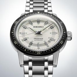 Reloj Hombre Seiko SRPK61J1