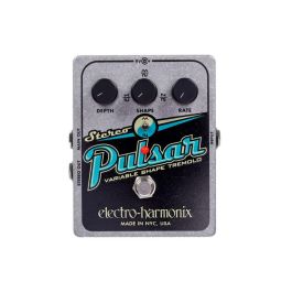 Ehx Stereo Pulsar Ehx Stereo Pulsar Precio: 144.68999952. SKU: B17B67BNYF