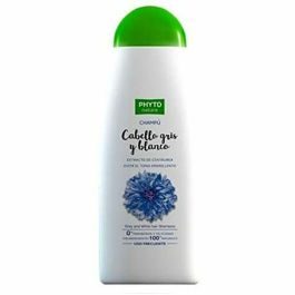 Luxana Phyto Nature Champú Cabello Gris Y Blanco Precio: 5.50000055. SKU: S05108864