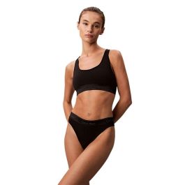Bragas Calvin Klein Negro Precio: 25.69000005. SKU: B1HSV9DDDJ
