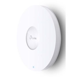 Omada 2.4 GHz (574 Mbps), 5 GHz (1201 Mbps), 802.11ax/ac/n/g/b/a, 1x Gigabit Ethernet (RJ-45), 160 x 160 x 33.6 mm Omada 2.4 GHz (574 Mbps), 5 GHz (1201 Mbps), 802.11ax/ac/n/g/b/a, 1x Gigabit Ethernet (RJ-45), 160 x 160 x 33.6 mm