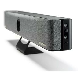 BARCO Bar Pro con 2 Buttons 4K para salas pequeñas y medianas