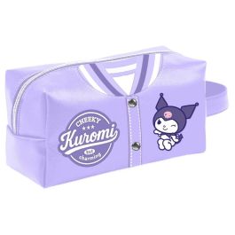 Karactermania Neceser Varsity Kuromi Hello Kitty and Friends 13x27x13cm Precio: 10.58999986. SKU: B1KKD4YBBF