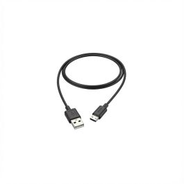HP Cable de carga Micro USB a USB-A Precio: 23.0384. SKU: B19YCXZMC3
