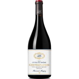 Contemplación 2022 Côtes du Rhône - Vino tinto del Valle del Ródano Precio: 20.50000029. SKU: B1BJTSAH94